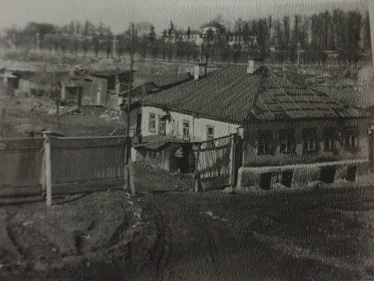 Экскурсия "Живодерная слобода и ее обитатели"