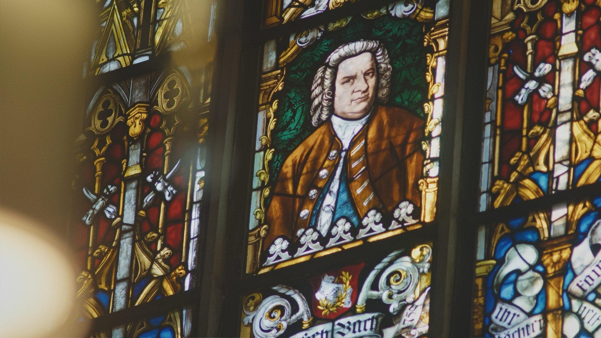 Органный концерт "Великие классики"