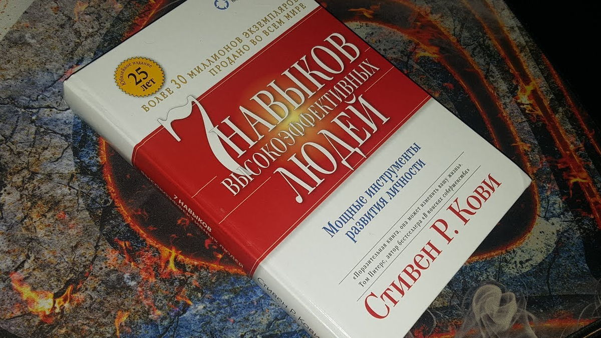 Тренинг личной эффективности