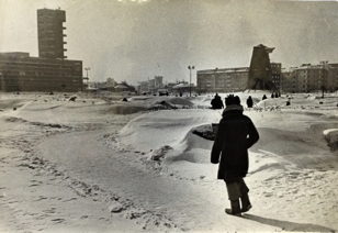 22.01 (сб) в 15.00 Экскурсия "Непобежденный Ленинград. Блокада глазами подростков" 9+ 500 руб. и взр. 450 руб.