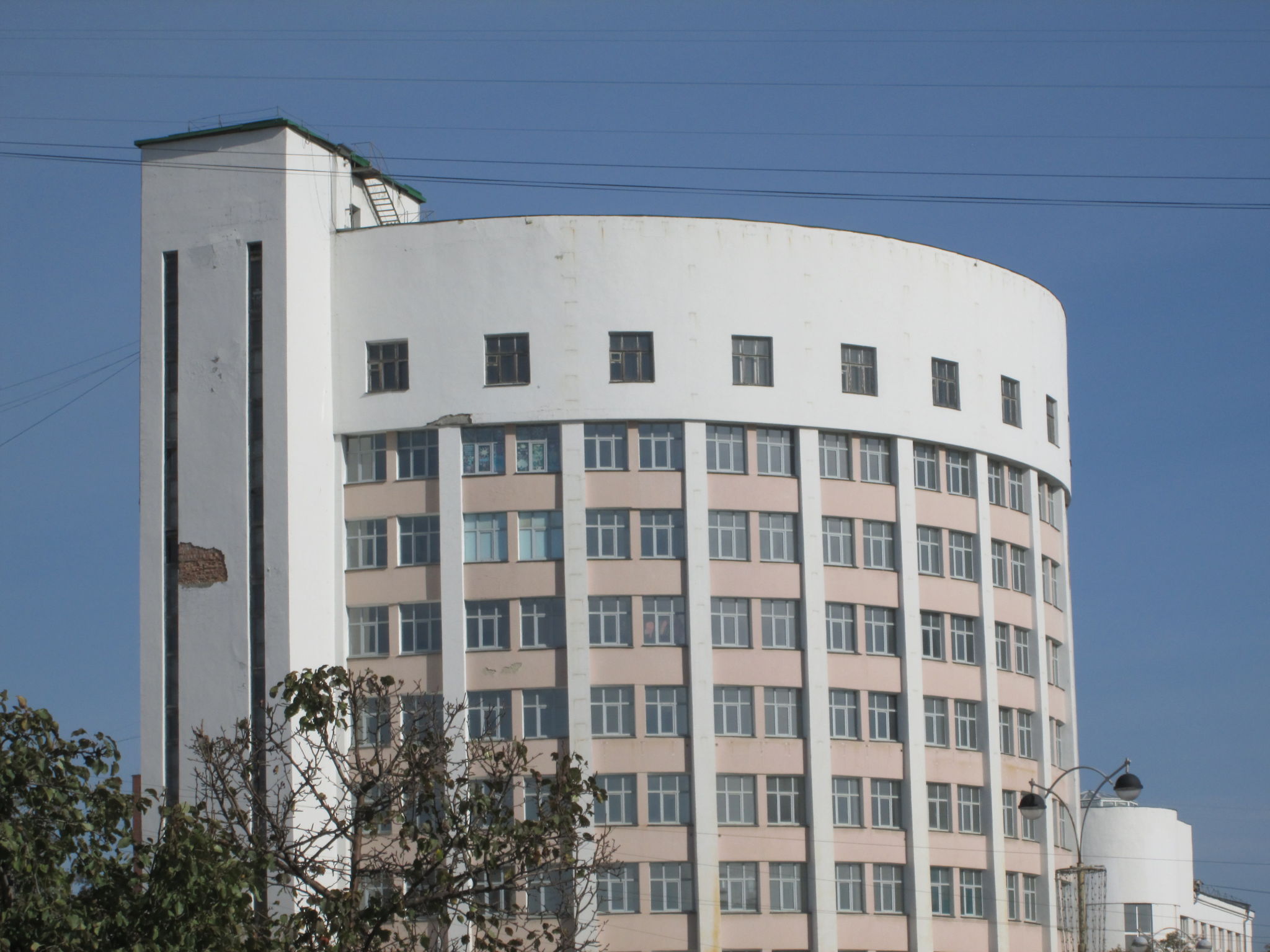 Городские медиа. Паблик-ток о работе изданий в большом городе