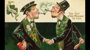 Irish Party - группа «Gardarica» (фолк)