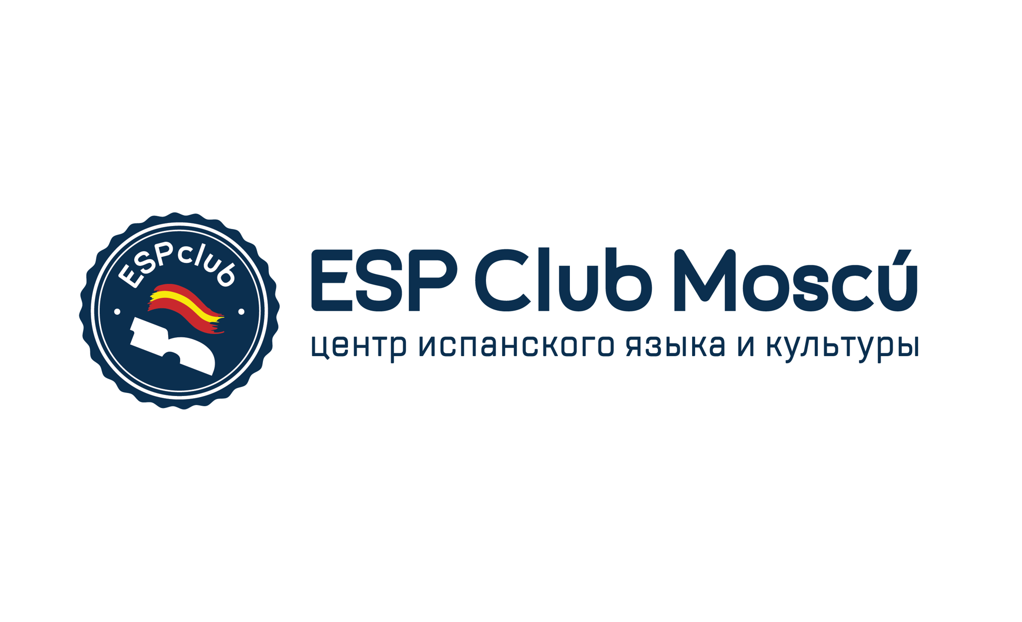 Центр испанского языка и культуры ESP Club Moscú