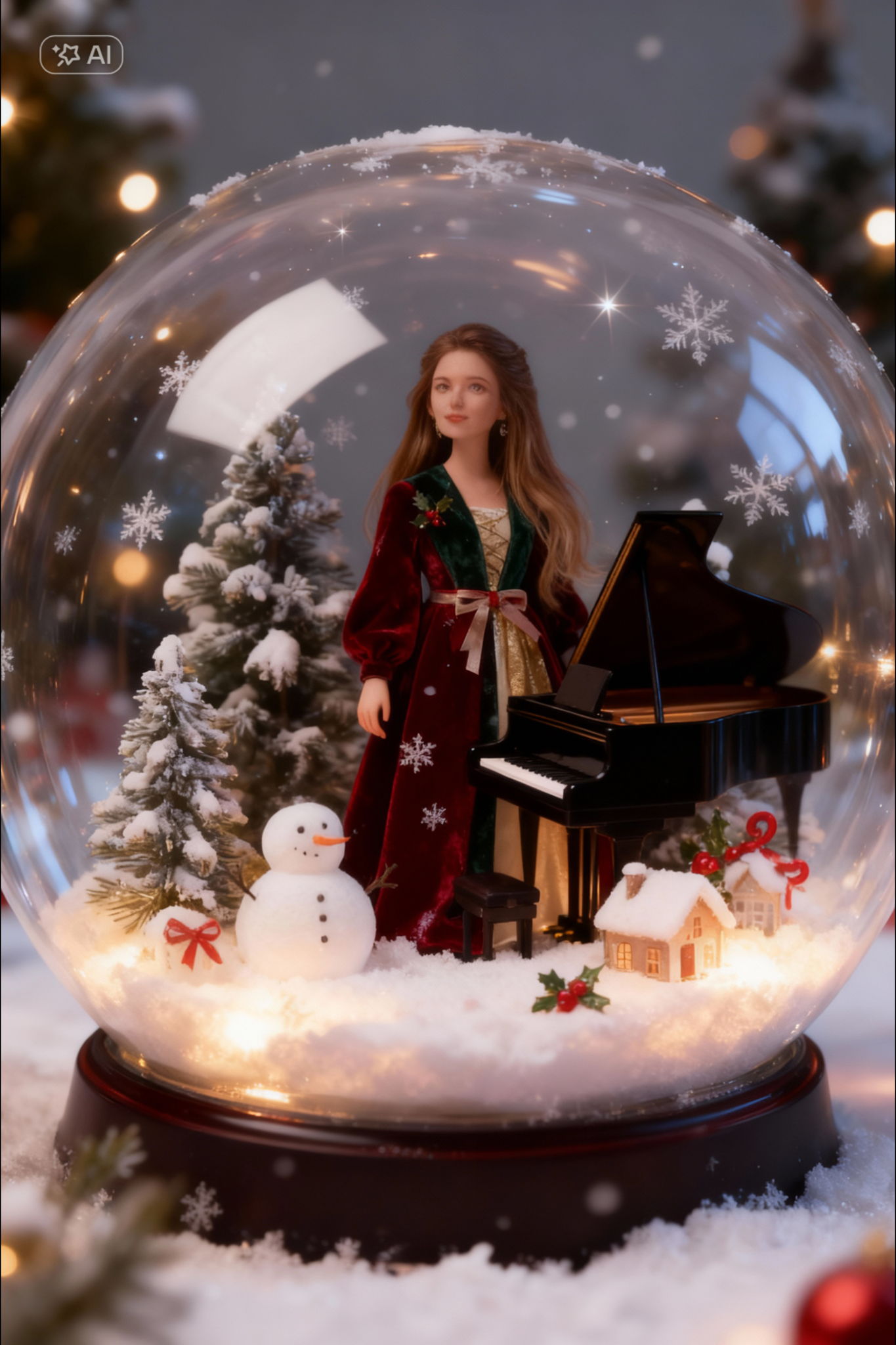 Рождественский концерт