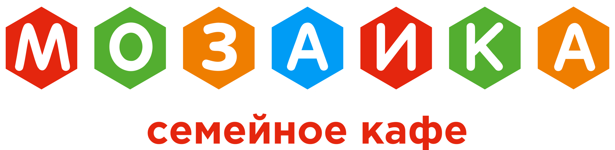 Кафе "Мозаика"