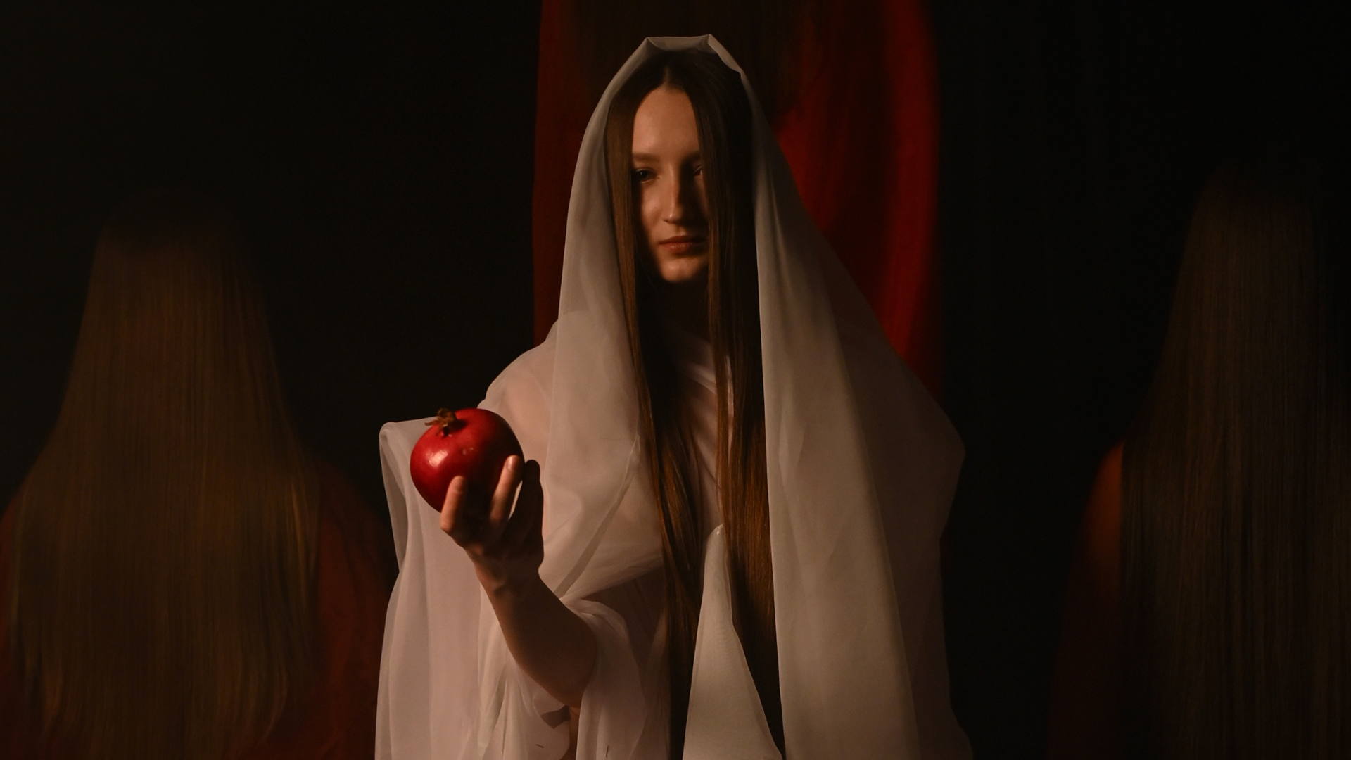 Паблик-ток «Опыт создания креативного проекта с нуля»