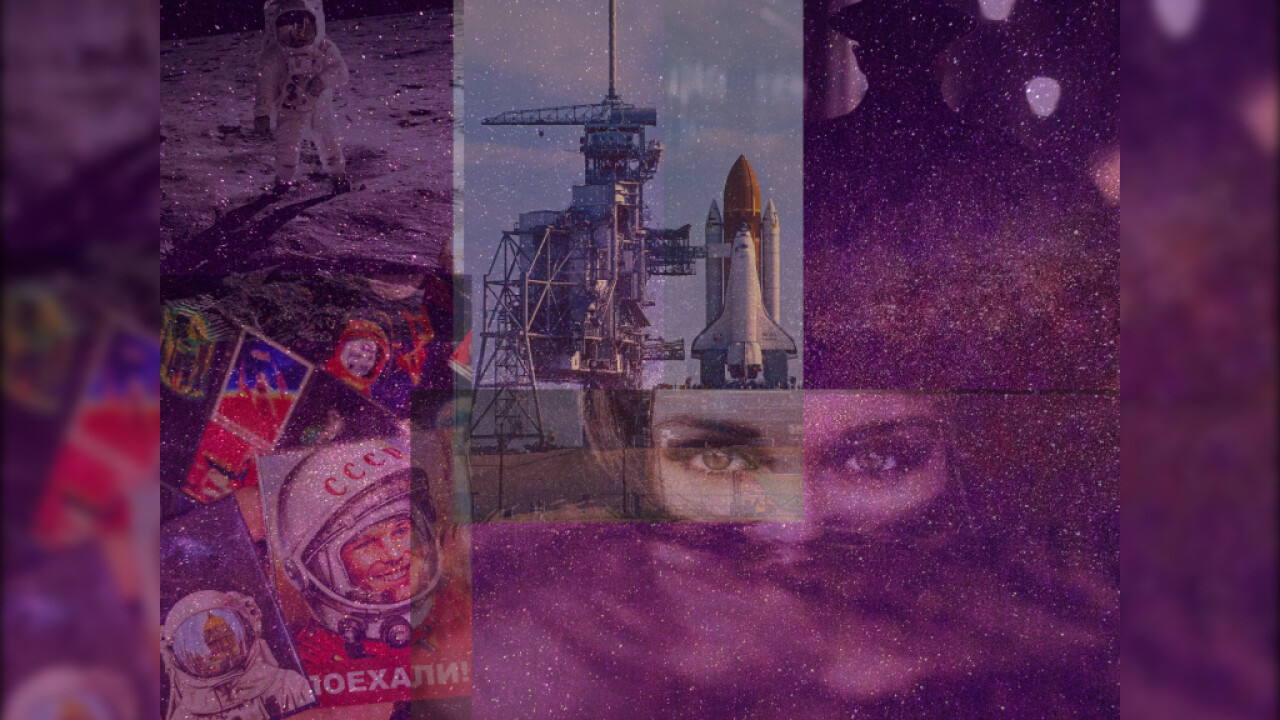 Мобильный квест "Космическая Калуга: Приключения молодого ученого"