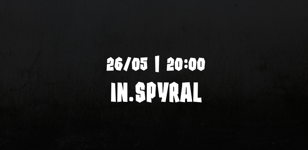In.spyral | акустический концерт