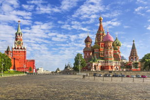 Привет, Москва!  29 - 30 октября