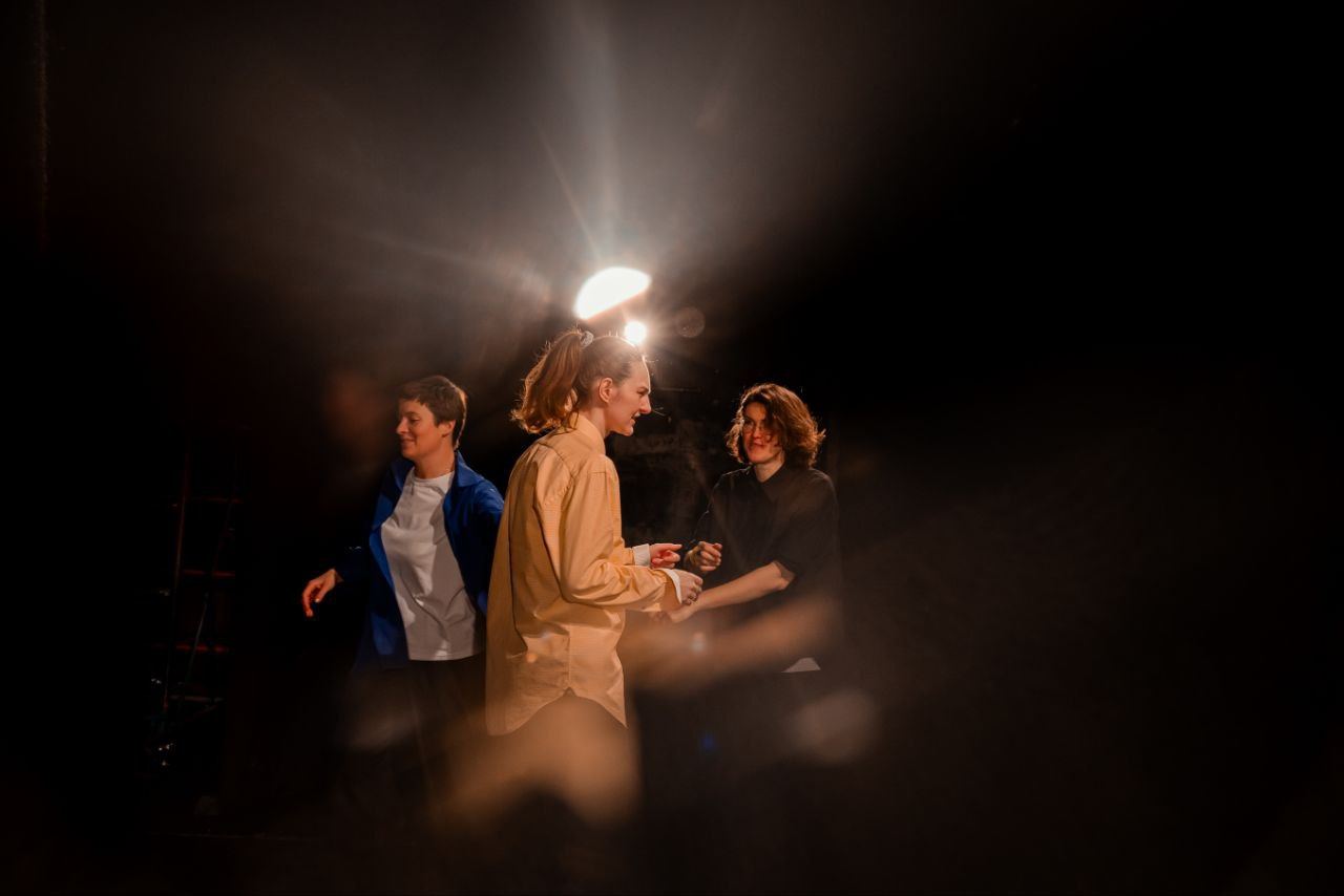 Истории, о которых невозможно молчать