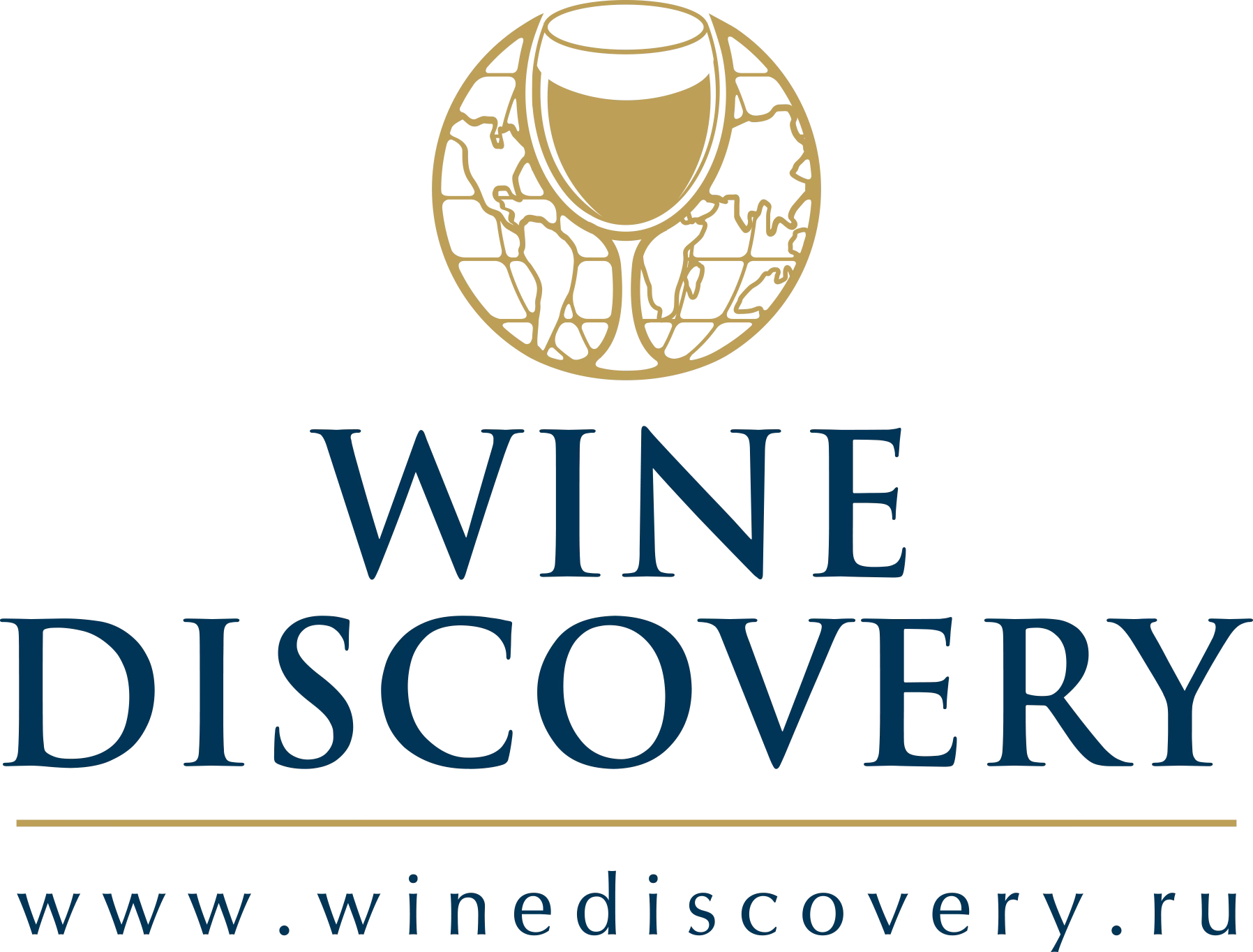 Wine Discovery