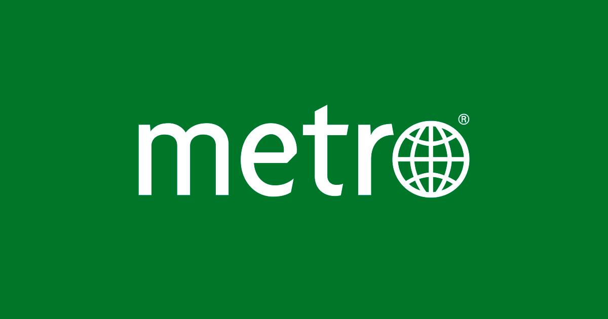 METRO