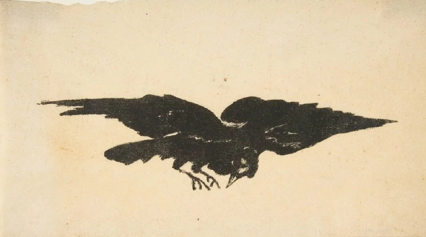 Колыбель кошмаров: мир Эдгара Алана По | Литературный лекторий