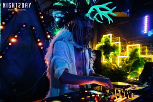 LFD AVATAR PARTY