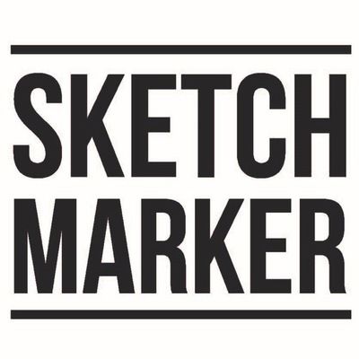SKETCHMARKERS 