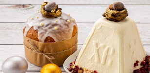 Готовимся к Пасхе: выпечка и закуски к праздничному столу