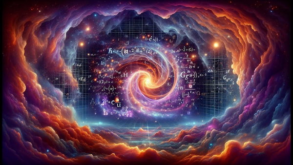 Лекция астрофизика Сергея Попова "Тесты фундаментальных теорий в астрофизике"