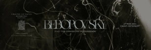 Bebopovsky and the Orkestry Podyezdov @ Ласточка