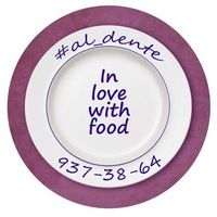 Столовая Al Dente