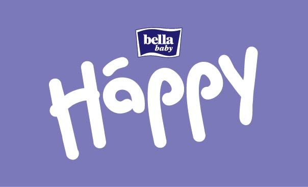 Bella baby Happy