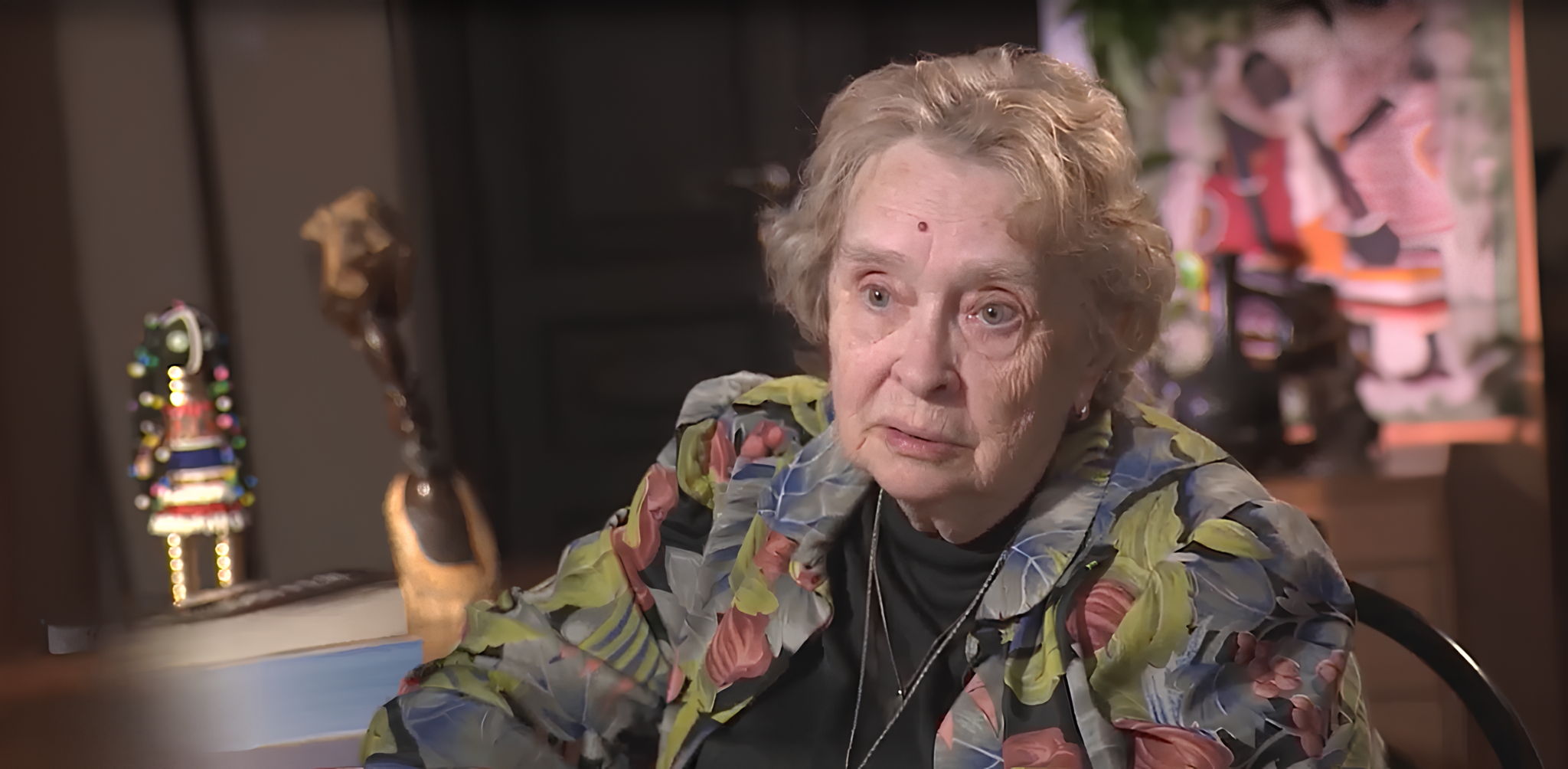 «Африка как призвание»: встреча с выдающимся африканистом профессором Элеонорой Сергеевной Львовой