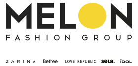 Melon Fashion Group