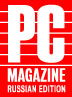 Журнал PCMag Russia