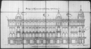 Лекция Ники Артемьевой «Исторический Петербург в XXI веке: по деталям»
