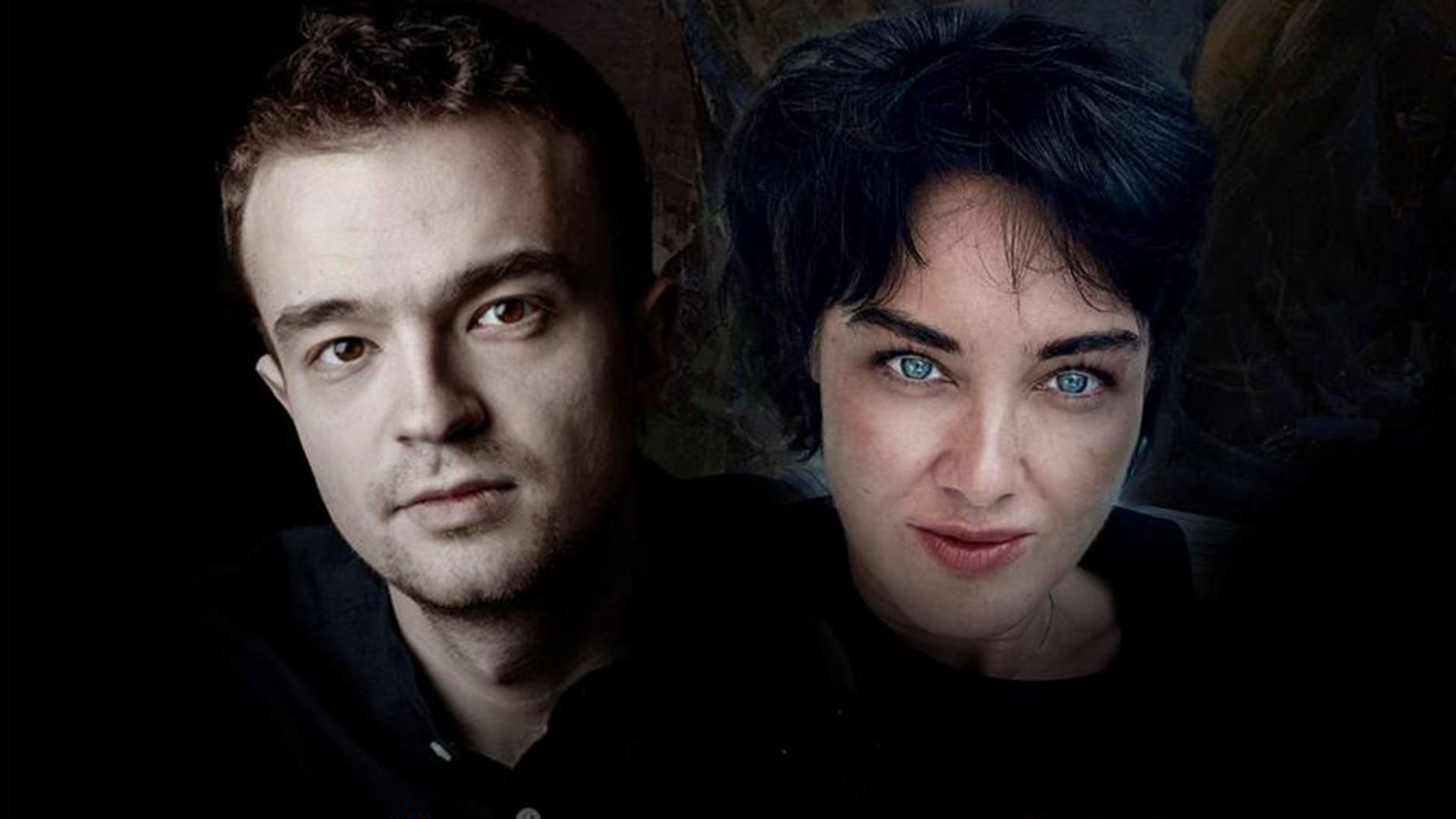История демонов: языком музыки и живописи