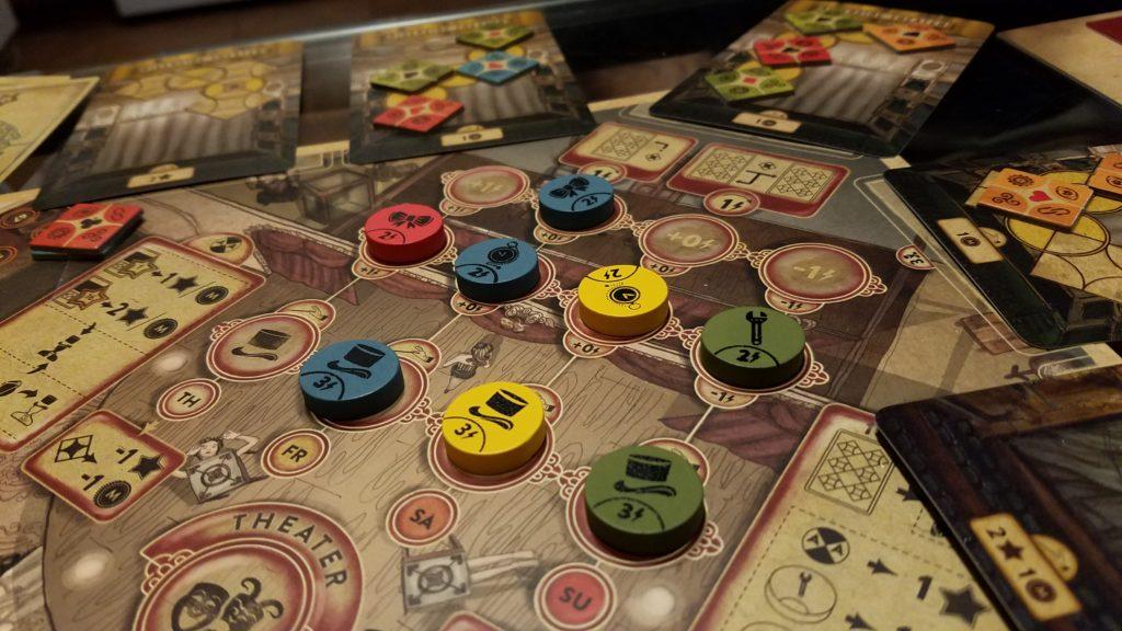 Деловая игра"Английский по расчету"