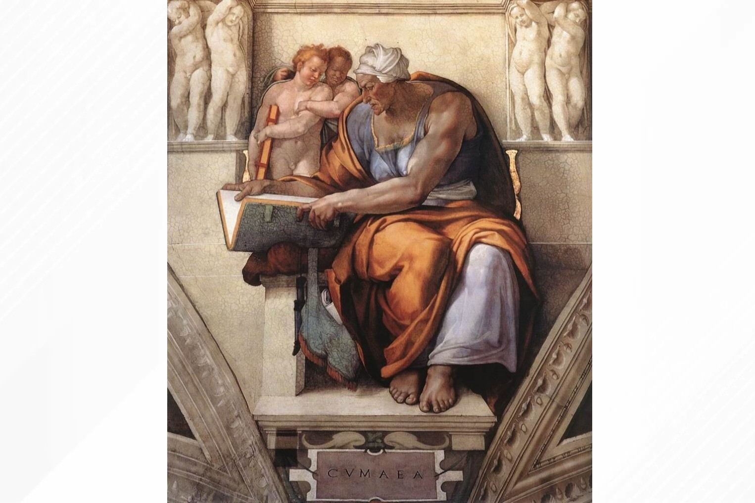 Лекция "Коллегия жрецов священнодействий и гаруспики: заимствованные гадания"