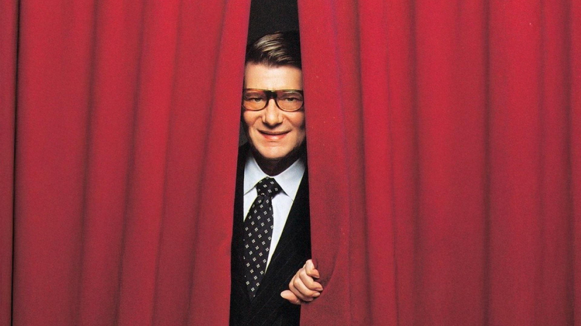 Арт-завтрак в Savoy: Yves Saint Laurent — Искусство и чувственность