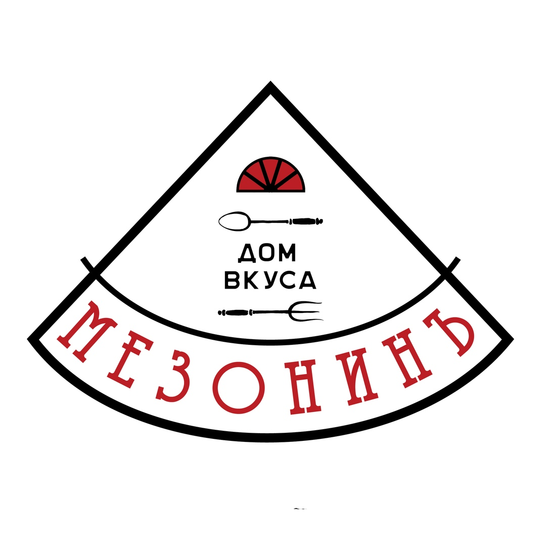 Дом вкуса МезонинЪ