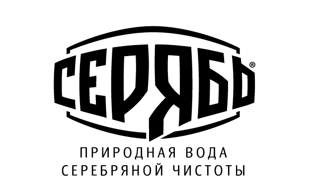 Природная вода Серябь