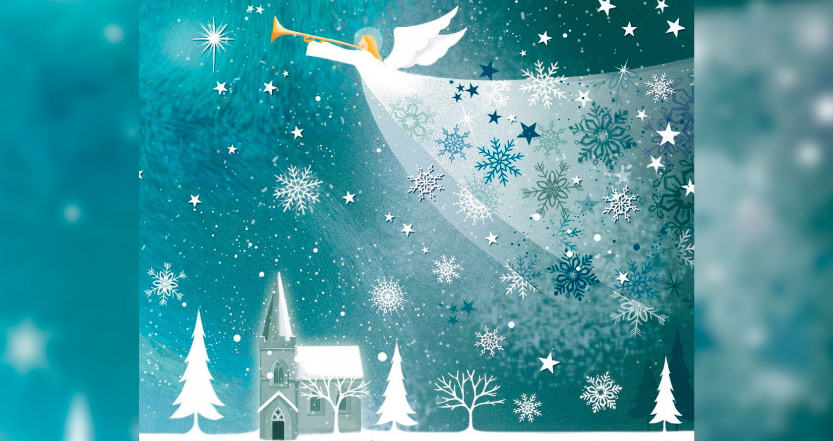 Чудо Рождества праздничная программа в Историческом музее для 7-14 лет