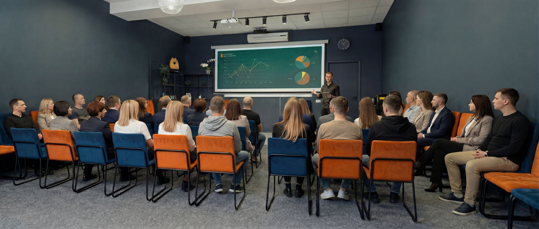 MeetUp-Конференция «КАК И НА ЧЁМ ЗАРАБОТАТЬ В 2026? ФОРМИРОВАНИЕ ФИНАНСОВО-ИНВЕСТИЦИОННОГО ПЛАНА С УЧЕТОМ ТРЕНДОВ»