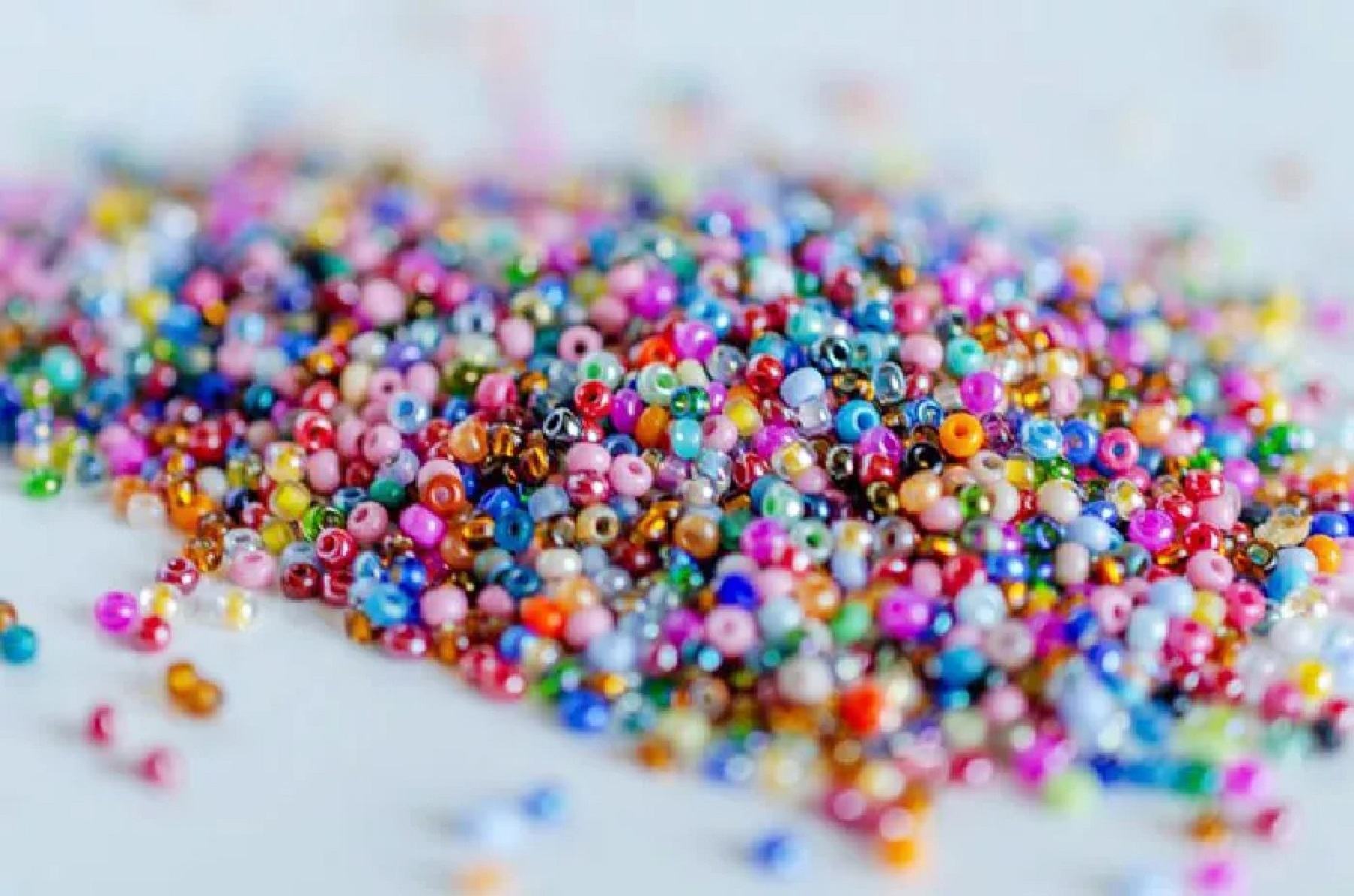 Мастер-класс "Украшение для мамы"