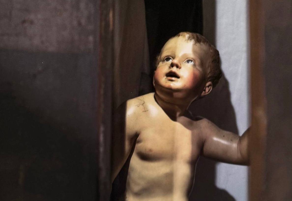 ВЕРНИСАЖ международной выставки фотографии и современного искусства «PRIMO TEMPORE. НАЧАЛО»