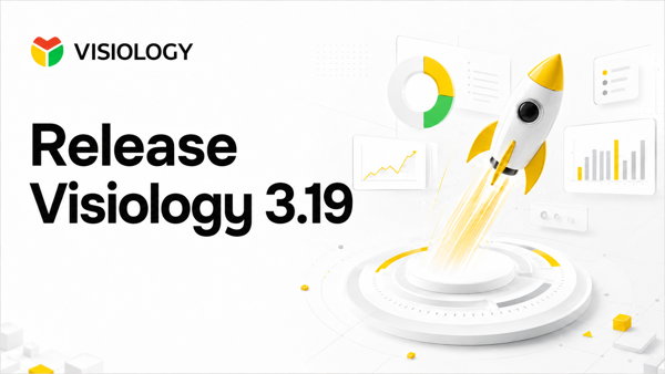 Release Visiology 3.19