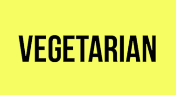 Vegetarian