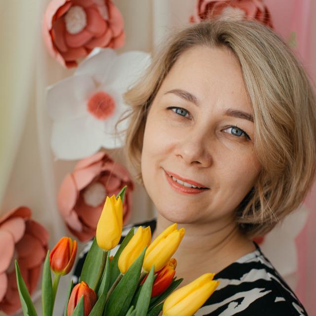 Мастер-класс "Читая сказку" оживляем персонажей и играем. Ведущая Ольга Вахрушева педагог-методист издательства "Добрый Великан"