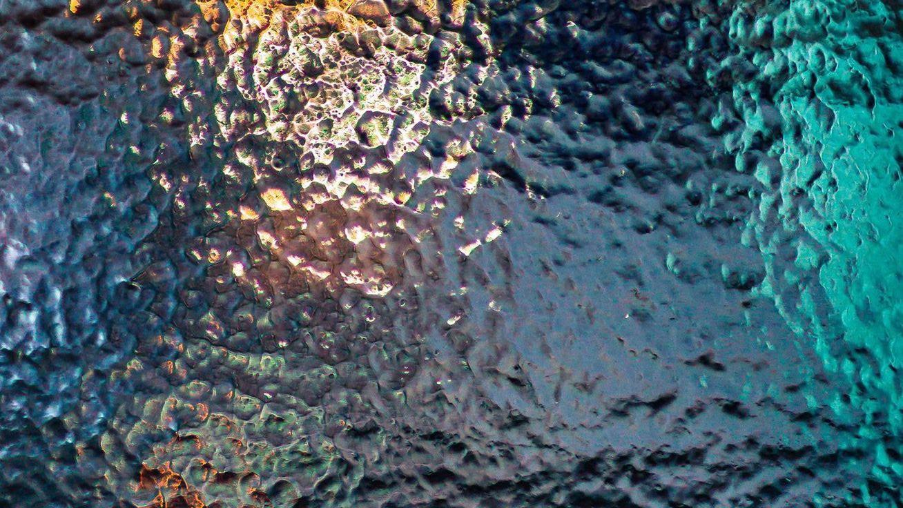 Второй международный стекольный конгресс