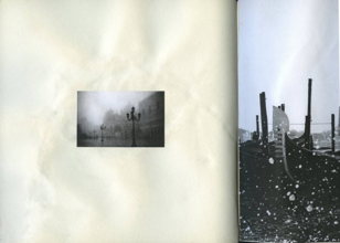 Ярмарка зинов в «Порядке слов». Лекция Юлии Павловой «Дневник художника»