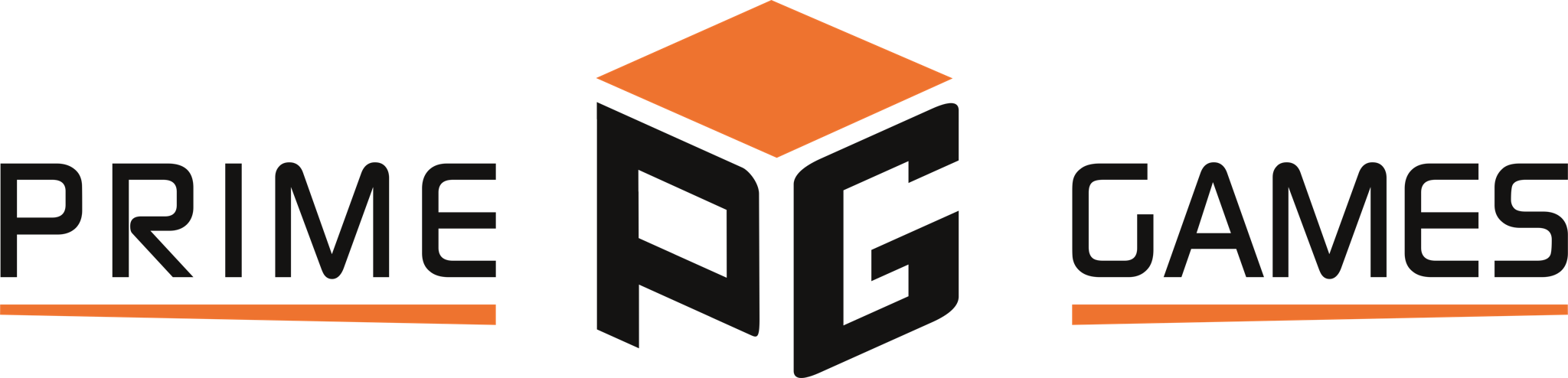 Prime Games