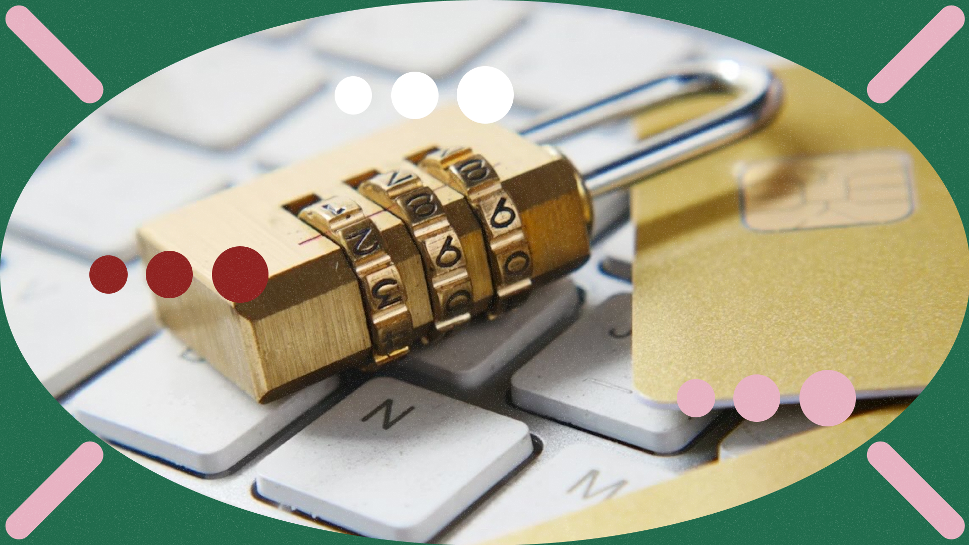 Кейс-сессия «правила цифровой гигиены: защита персональных данных»