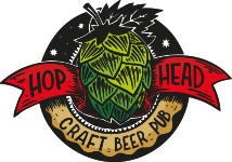 HopHead Craft Beer Pub