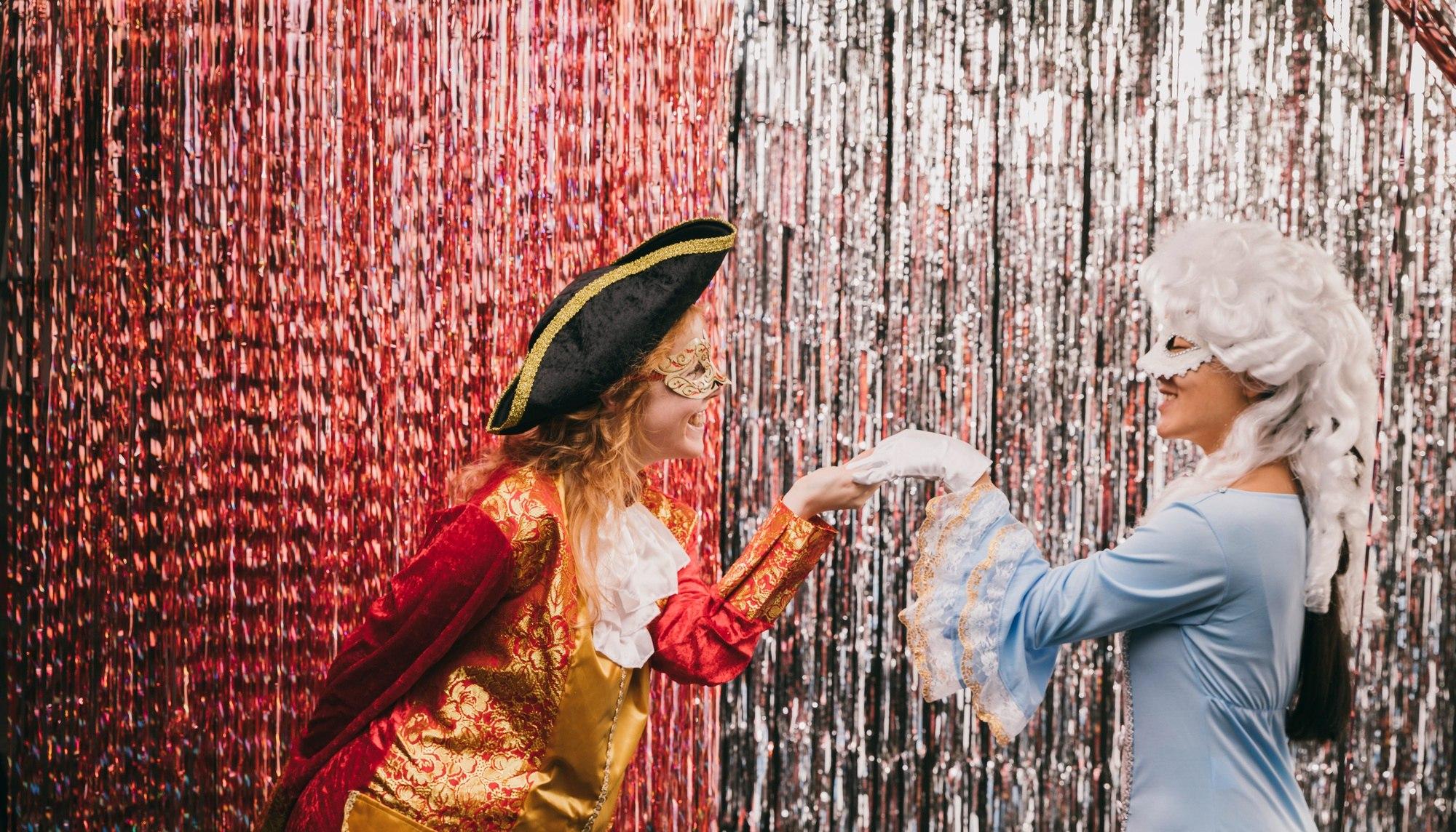 «Первая новогодняя сказка», спектакль