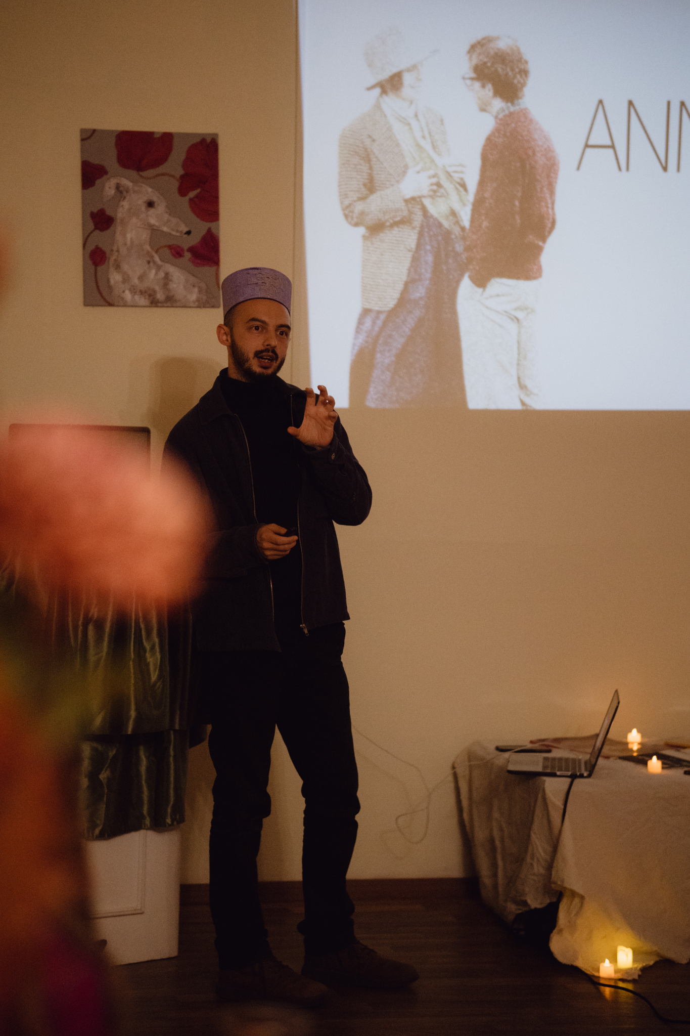 Ленивая PowerPoint вечеринка