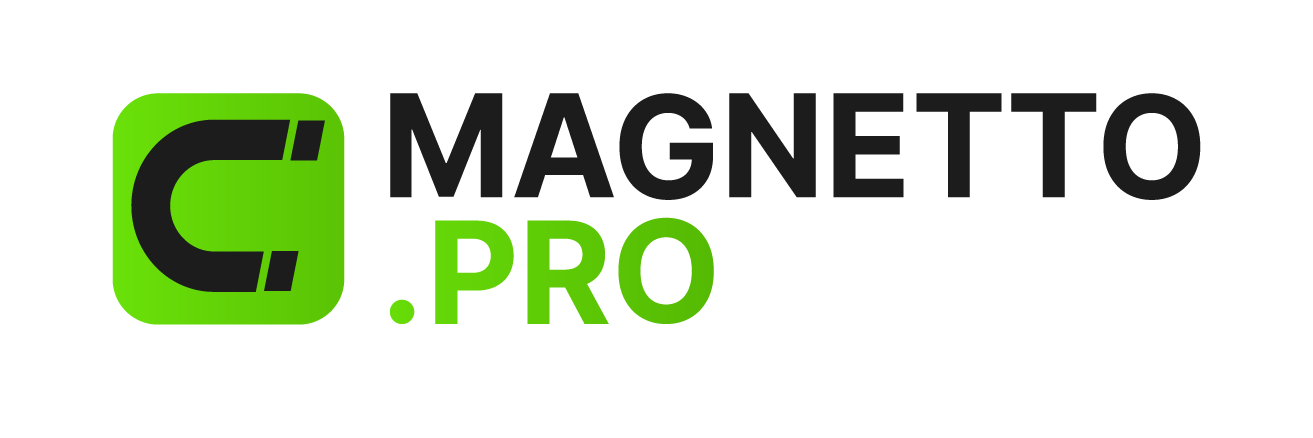 Magnetto Pro