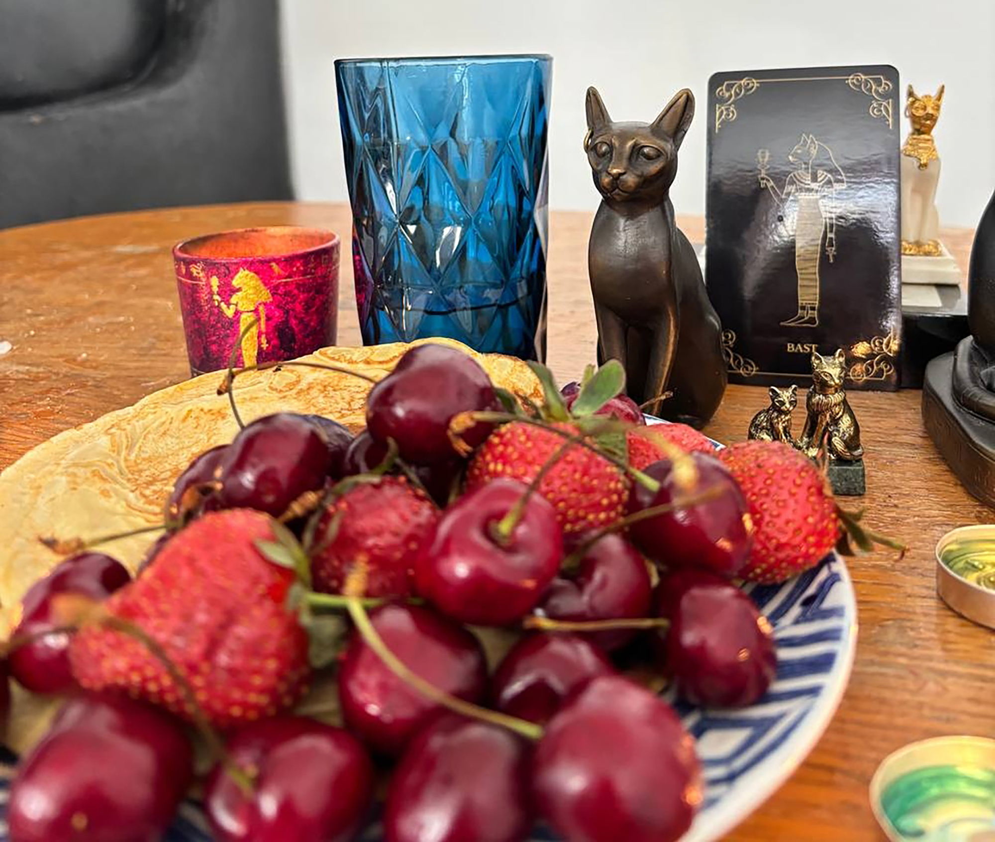 Хомков Д.С. Кеметизм: современное поклонение древнеегипетским богам